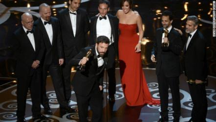 The Complete List Of 85th Academy Awards Winners (Oscars 2013)