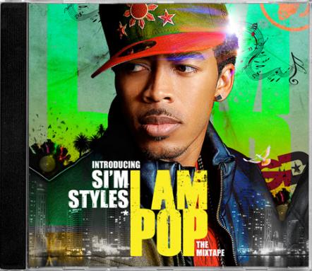 Sly & The Family Stone Legacy Continues Through Singer/Songwriter/Producer, "Si'm Styles"