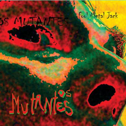 Os Mutantes Releases New Album 'Fool Metal Jacket,' Out April 30, 2013