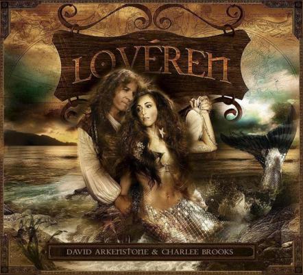 Escape To The Fantastical World Of Underwater Romance Known As "Loveren"