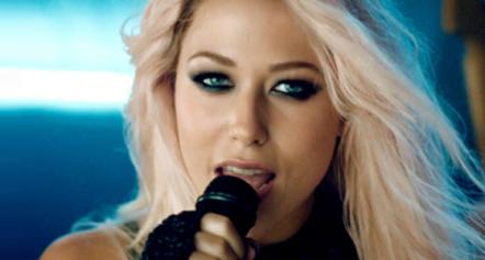 Amelia Lily's New Album 'Be A Fighter' Will Be Released On April 29, 2013