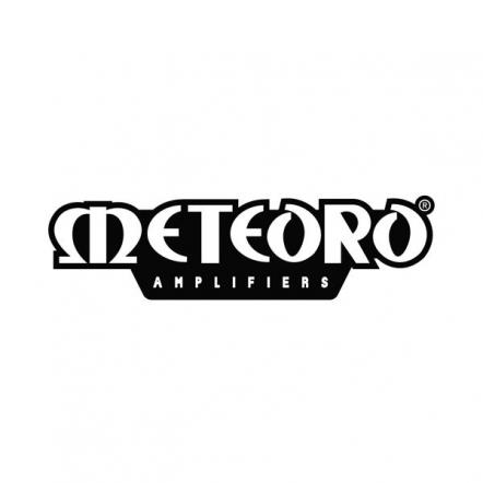 Guitar Control Brings Brazilian Guitar Amp Company, Meteoro, To America And Launches New Guitar Amplifier