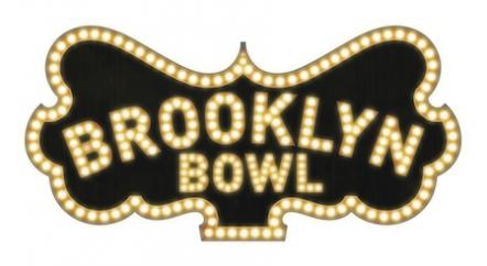 Brooklyn Bowl - "One Of The Most Incredible Places On Earth," According To Rolling Stone - Is Openining At The O2 On 16 Jan.