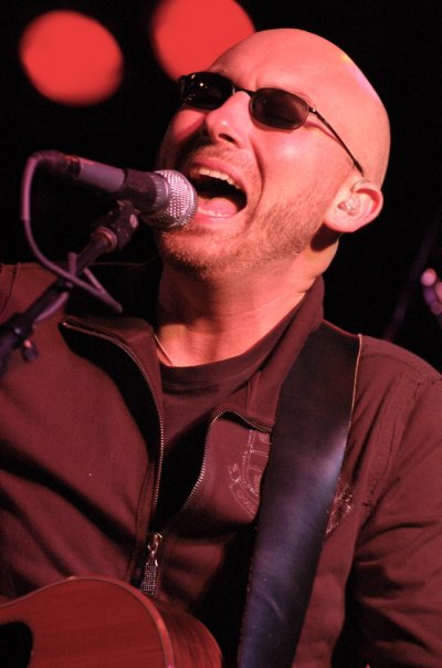 Corey Smith Kicks Off March Madness With A "Pick And Roll" Free Concert At Bridgestone Arena Plaza On March 16