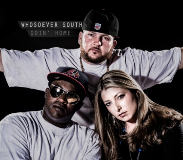Whosoever South Kicks Off Media Tour In Support Of Debut Album