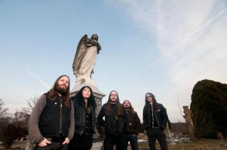 Windhand: Sign To Relapse Records For Forthcoming Album