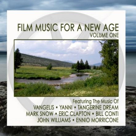 Buysoundtrax To Release Two New Albums Film Music For A New Age Vol. 1 And Cinema Classics For Solo Piano