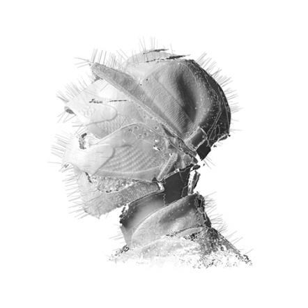 Grammy Nominated Director Woodkid Releases Debut Album 'The Golden Age,' On Interscope Records