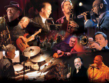 Tower of Power Selected for National Amazon Ad Campaign