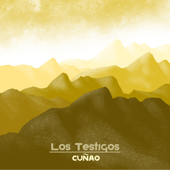 Cunao To Release Latin-American Folk EP: Los Testigos