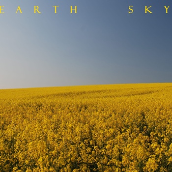 Composer Jennifer Theuer Ruzicka Releases "Earth Sky" LP