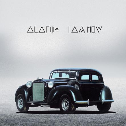 Skope Reviews ALARMs 'I Am Now' EP