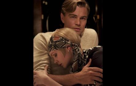 "The Great Gatsby" Soundtrack Boasts All-Star Lineup