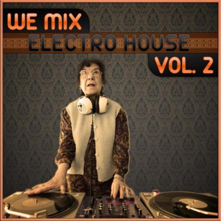 Various Artists - We Mix  Electro House Vol. 02 Final House Rec. (Spain)