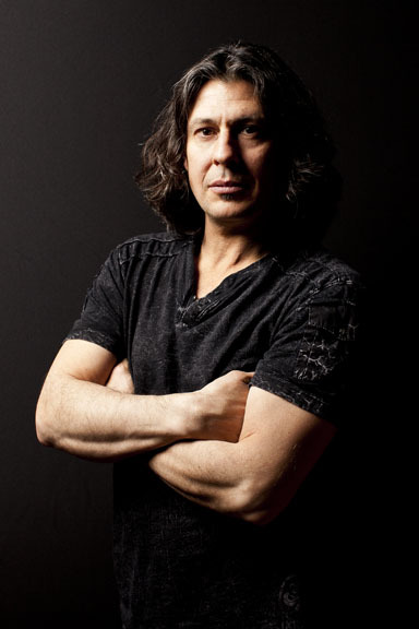 Mike Mangini Answers Fan Questions