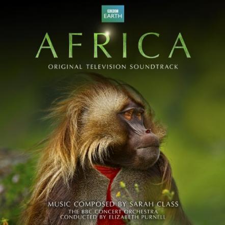 Silva Screen Records Presents 'Africa'