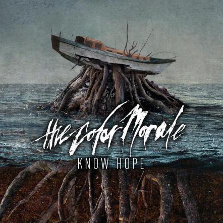 The Color Morale Post New Video For "Learned Behavior"