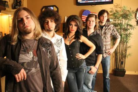 Detroit Rockers 34Bliss Set To Play  Charity Event For U.S. Troops