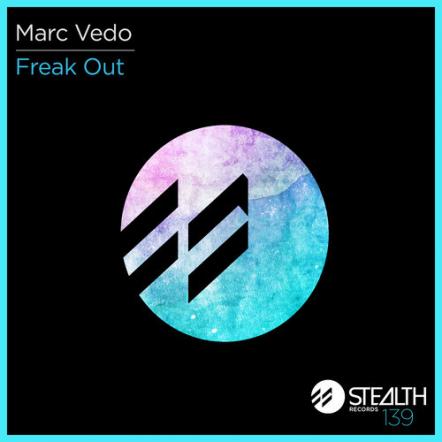 Music Player Marc Vedo " Freak Out/Deep In Turin"