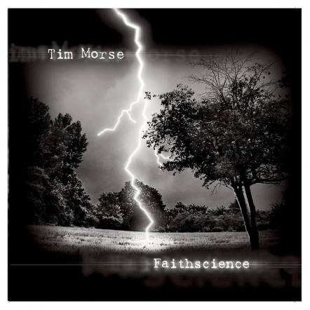Prog Keyboard Maestro Tim Morse Releases Long-Awaited Second Album 'Faithscience' Ft. David Ragsdale Of Kansas