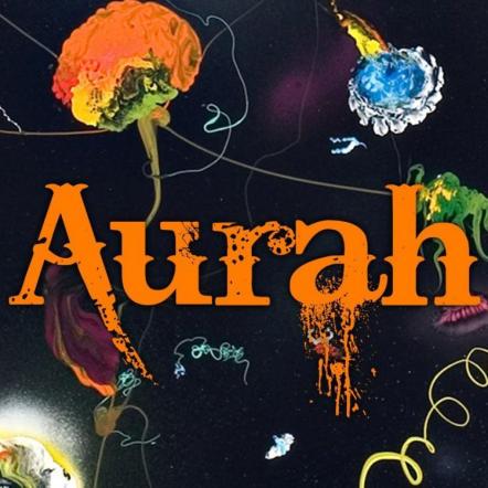 Organica Band Aurah Releases Single & Video "3 Little Birds"