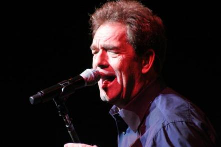 Huey Lewis & The News Announce UK Dates As Part Of "Sports" 30th Anniversary Tour