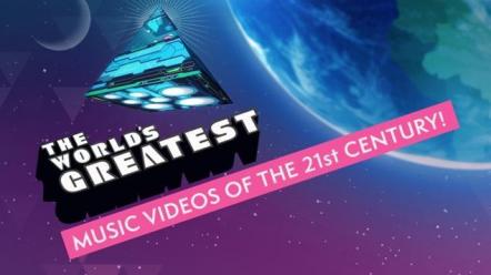 4music Is Looking For The World's Greatest Music Videos Of The 21st Century