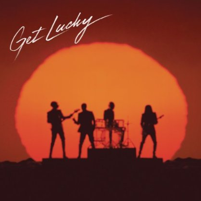 Daft Punk's New Single "Get Lucky" Available For Download Now!