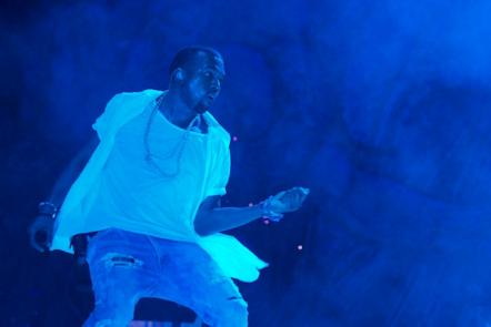 D'Banj Releases "Scapegoat" Remix Ft Kanye West!