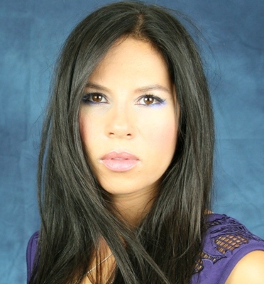 Jana Mashonee Nominated For Three Native American Music Awards