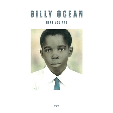 Billy Ocean Releases New Album 'Here You Are' On May 13, 2013