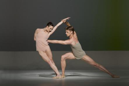 Boston Ballet Presents Chroma At The Boston Opera House May 2-12