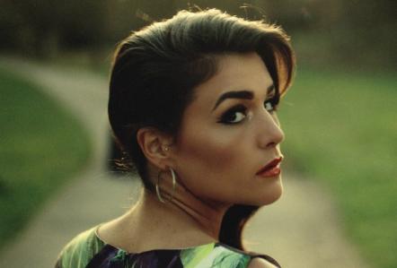 Listen Jessie Ware's New Single "Love, Thy Will Be Done" (Martika Cover)