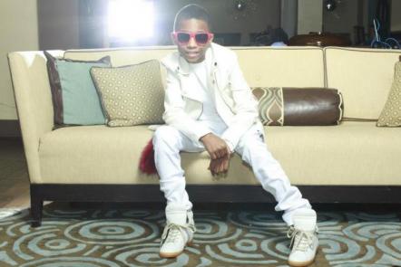 12 Year Old Prodigy And Up And Coming Star David Le Prince Sets Out To Make Musical History