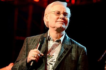 Nancy Jones To Celebrate Anniversary Of George Jones' Passing On April 26th With Memorial Event