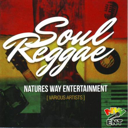 Nature's Way Ent. Signs VP Deal For 'Soul Reggae'