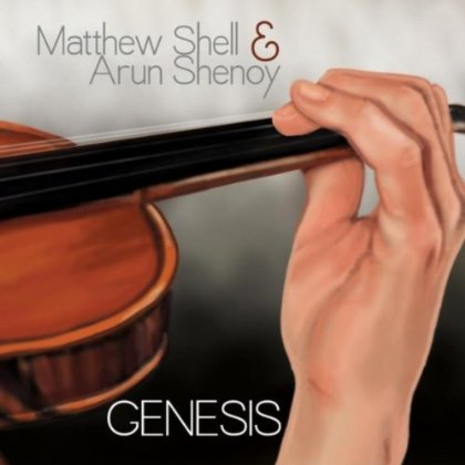Jazz Music Producer Matthew Shell Collaborates With Pop Instrumental Grammy Nominee Arun Shenoy On New Single "Genesis"