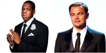 Listen To Jay-Z's New Track "100$ Bill", Featuring Leonardo DiCaprio
