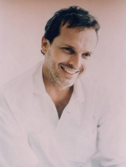 Miguel Bose To Be Honored As The 2013 Latin Recording Academy Person Of The Year