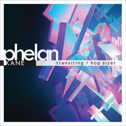 Phelan Kane 'Transiting' - (Tech House/Techno) New Single/Video