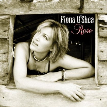 Fiona O'Shea Releases New EP 'Rose'