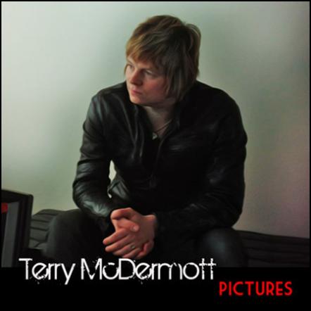 Terry McDermott Releases First Single Since NBC's "The Voice;" New Song "Pictures" Out Now