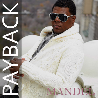 Mandel New Release 'Payback' 2013