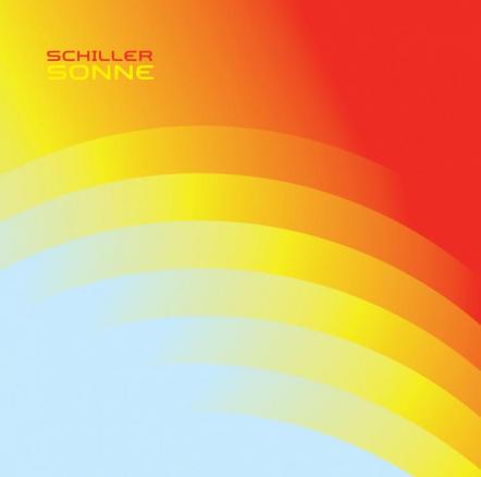 Schiller Releases New Album 'Sun'