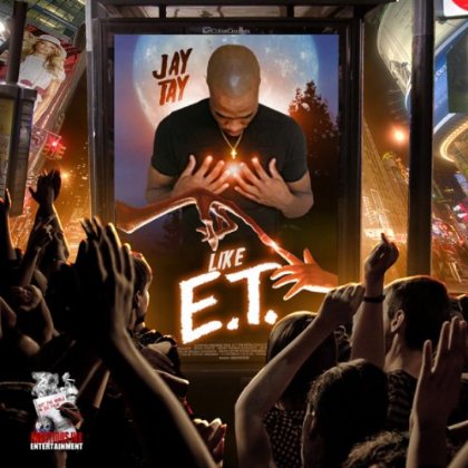 Jay Tay Releases New Single 'Like E.T.'