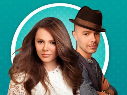 What Makes You "Imparable"? Tell Downy Unstopables For A Chance To Meet Jesse & Joy In Person During Their "latinos Imparables" Tour Stop In Miami!