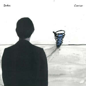 The Dodos Announces New Album 'Carrier'