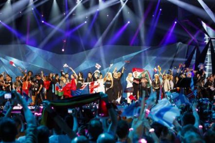 Eurovision Song Contest 2013: Second Semi-Final Ten Finalists