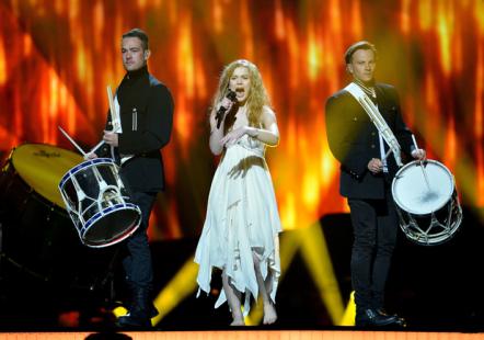 Eurovision Song Contest 2013: Winner Is Emmelie De Forest (Denmark) With 'Only Teardrops'!