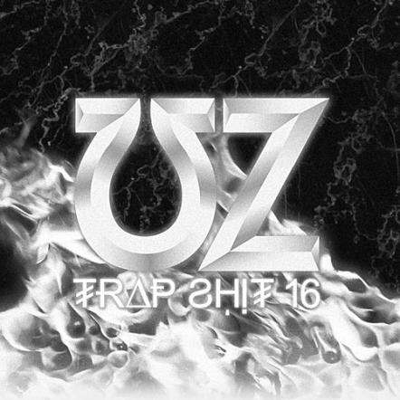 ƱZ 'Up In Flames' North American Summer Tour + "Trap Shit V16" Free Download!